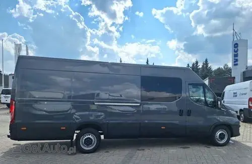 IVECO 35 Daily 