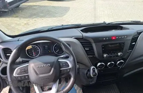 IVECO 35 Daily 