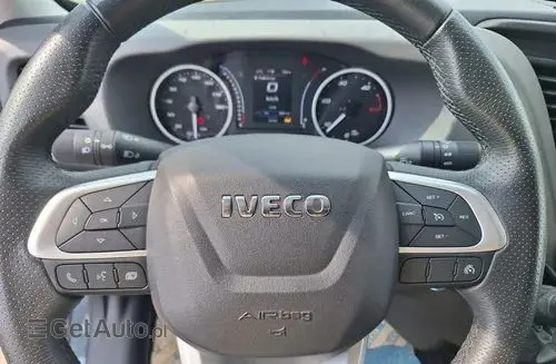IVECO 35 Daily 