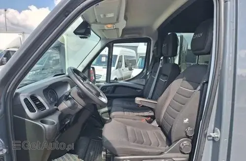 IVECO 35 Daily 