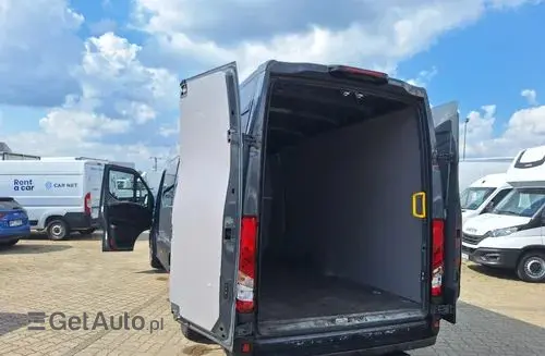IVECO 35 Daily 