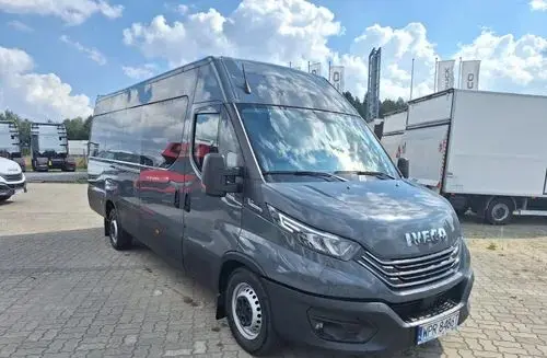 IVECO 35 Daily 