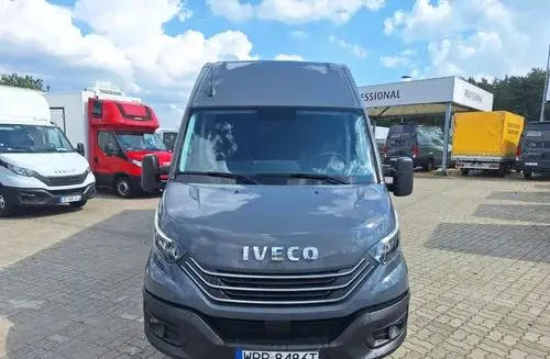 IVECO 35 Daily 