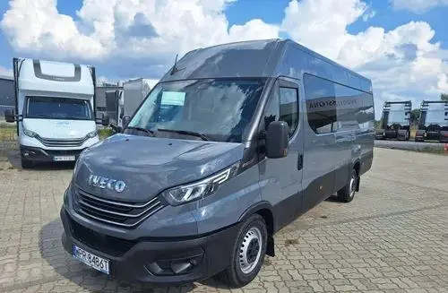 IVECO 35 Daily 