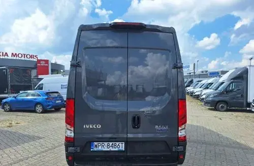 IVECO 35 Daily 