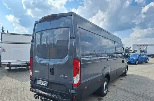 IVECO 35 Daily 