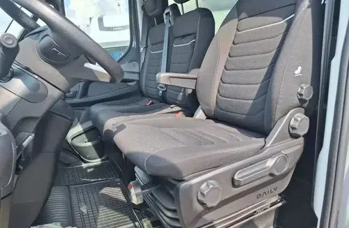 IVECO 35 Daily 