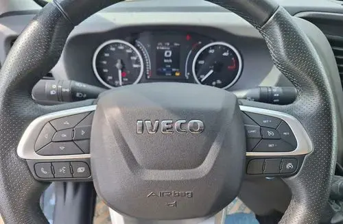 IVECO 35 Daily 