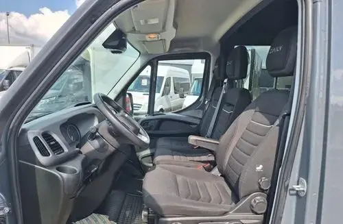 IVECO 35 Daily 