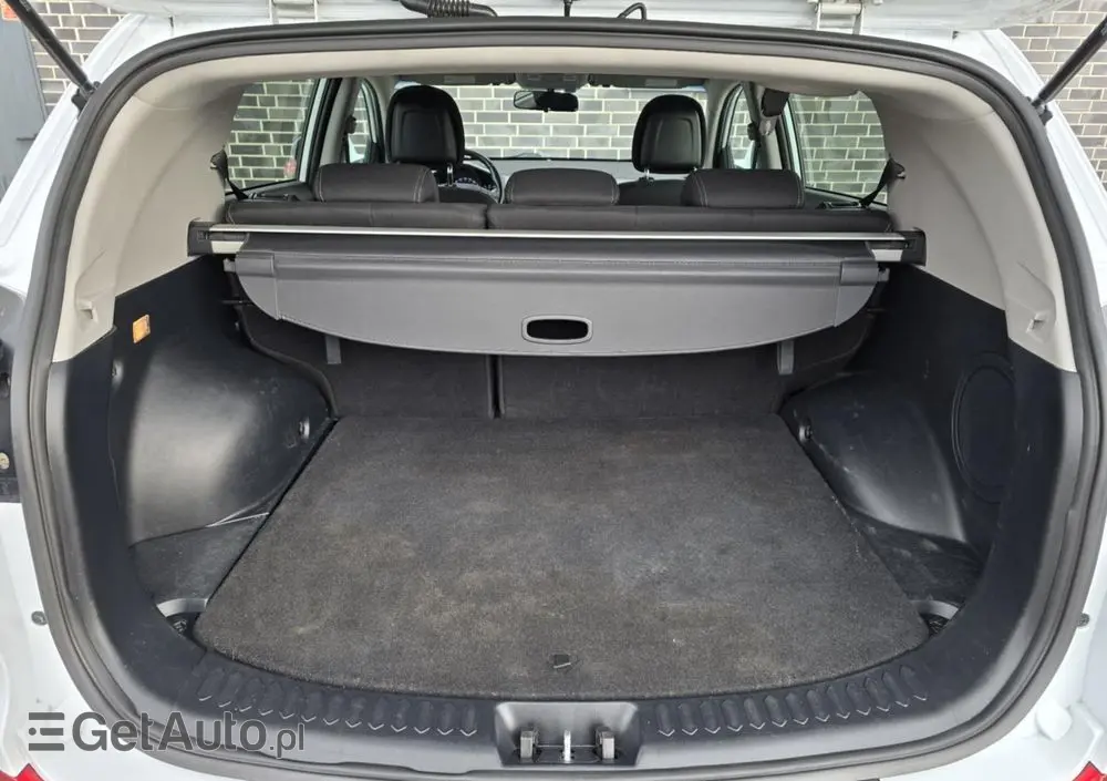 KIA Sportage 1.6 GDI Business Line L 2WD