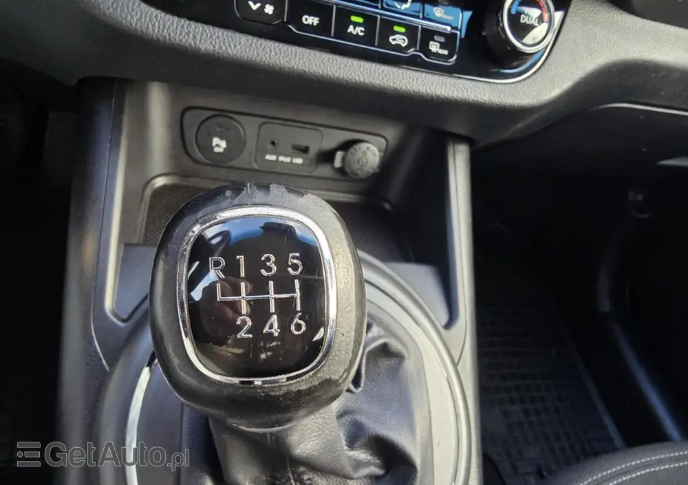 KIA Sportage 1.6 GDI Business Line L 2WD