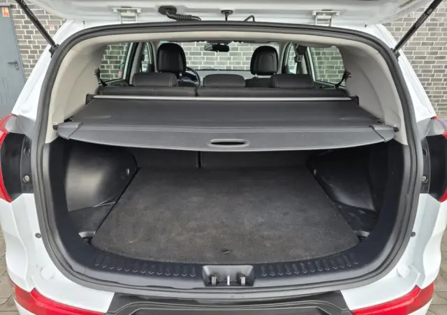 KIA Sportage 1.6 GDI Business Line L 2WD