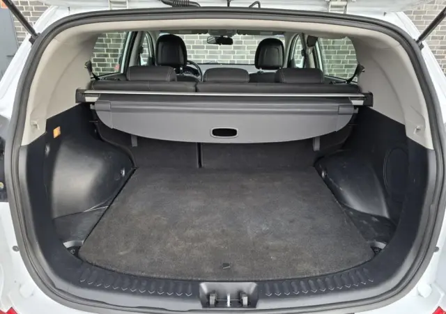 KIA Sportage 1.6 GDI Business Line L 2WD