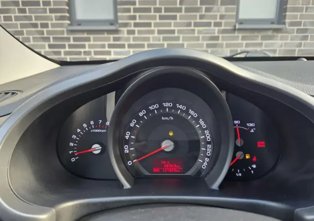 KIA Sportage 1.6 GDI Business Line L 2WD