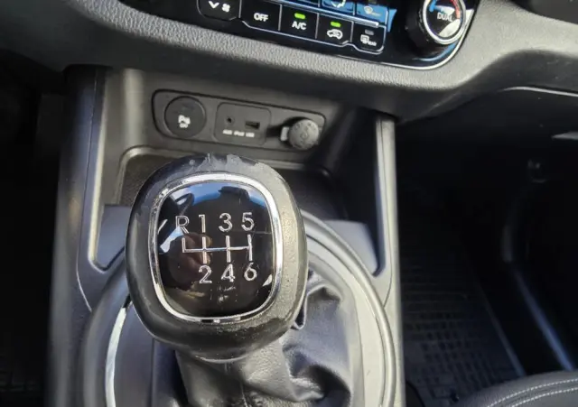 KIA Sportage 1.6 GDI Business Line L 2WD