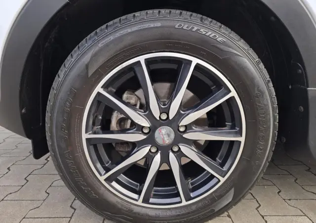 KIA Sportage 1.6 GDI Business Line L 2WD