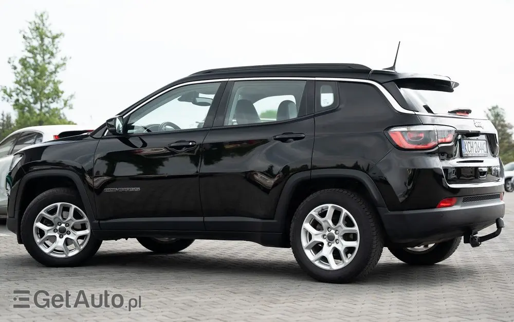JEEP Compass 1.4 TMair Longitude FWD S&S