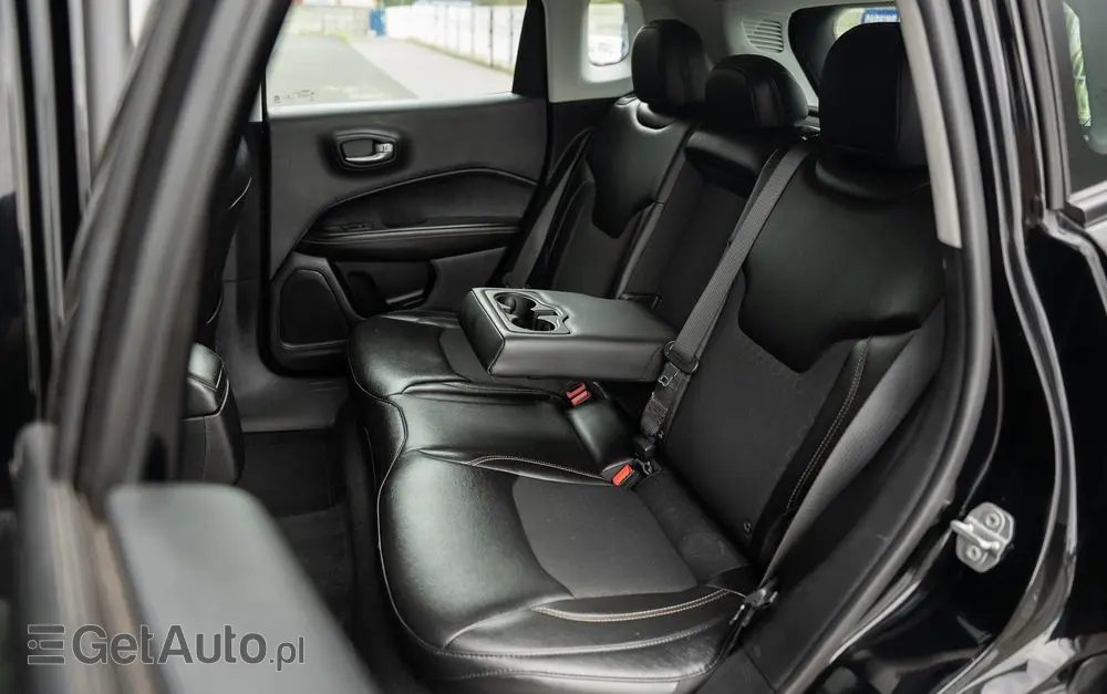 JEEP Compass 1.4 TMair Longitude FWD S&S