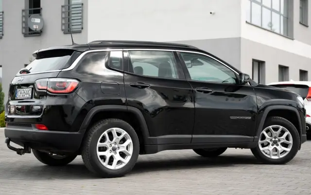 JEEP Compass 1.4 TMair Longitude FWD S&S
