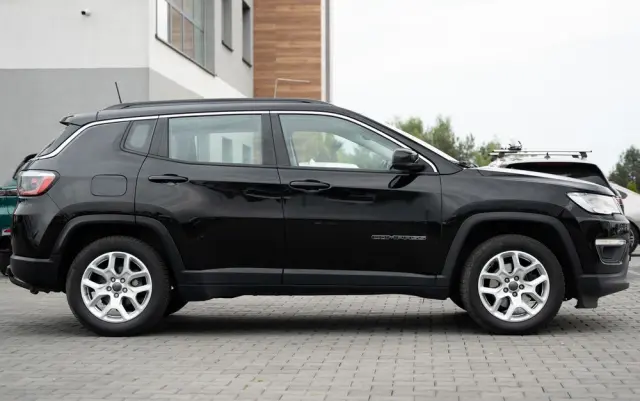 JEEP Compass 1.4 TMair Longitude FWD S&S