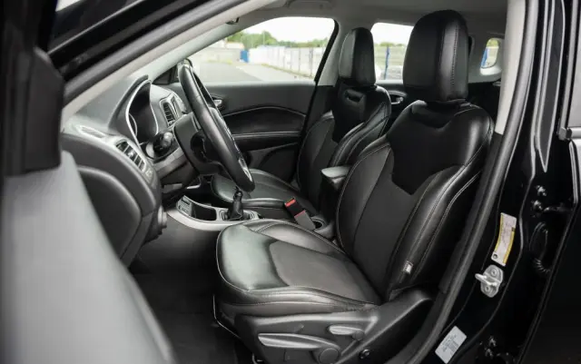 JEEP Compass 1.4 TMair Longitude FWD S&S