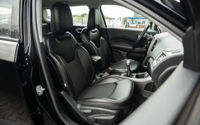 JEEP Compass 1.4 TMair Longitude FWD S&S