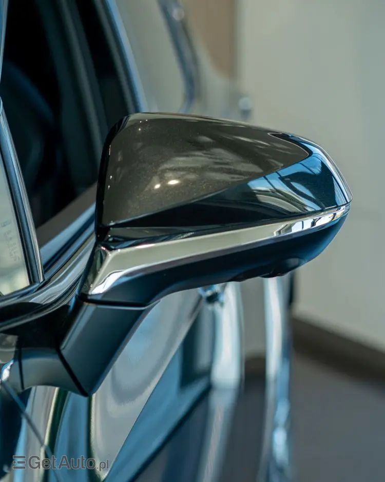 LEXUS NX 350h F Sport AWD