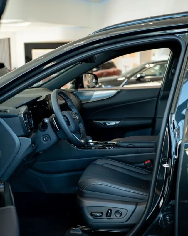 LEXUS NX 350h F Sport AWD