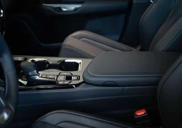 LEXUS NX 350h F Sport AWD