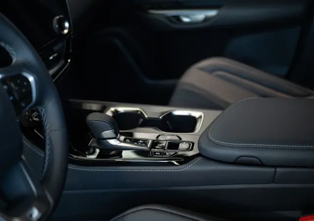 LEXUS NX 350h F Sport AWD