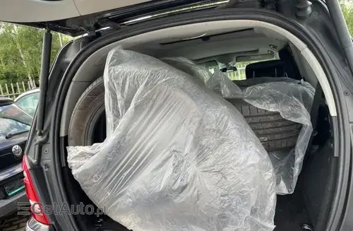 MERCEDES-BENZ GL 