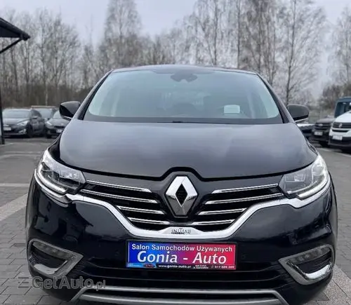 RENAULT Espace 
