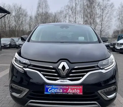 RENAULT Espace 