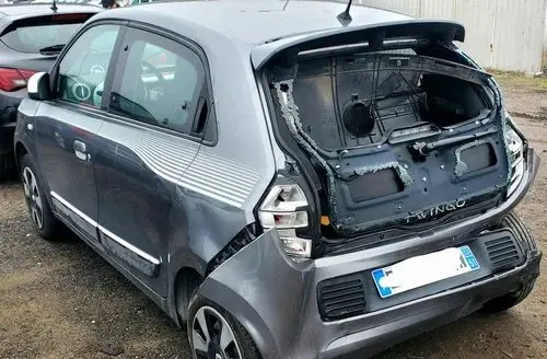 RENAULT Twingo 