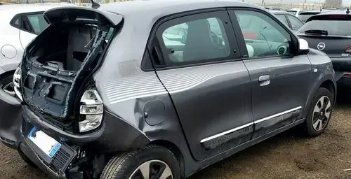 RENAULT Twingo 