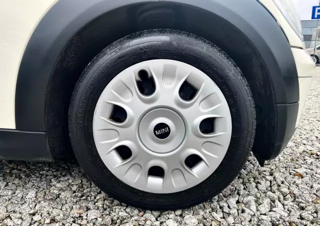 MINI Clubman Cooper