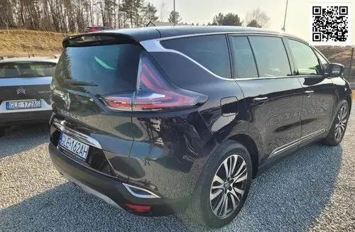 RENAULT Espace 