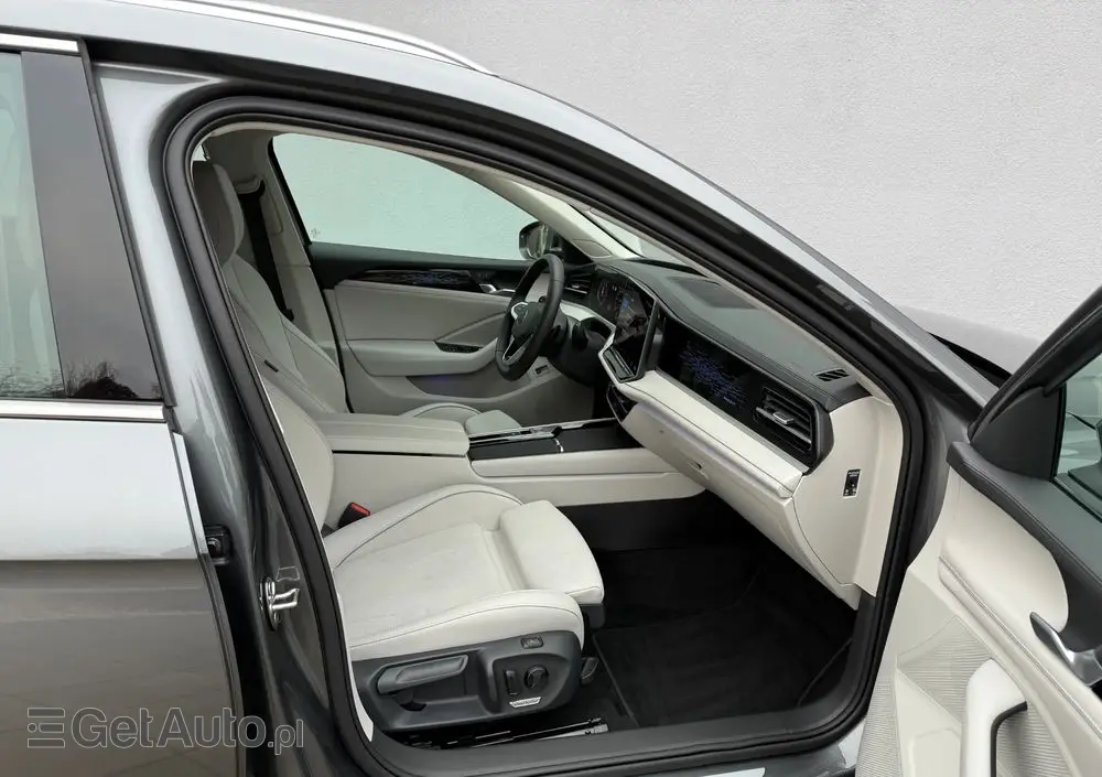 VOLKSWAGEN Passat Variant 2.0 TDI SCR 4Mot Elegance DSG