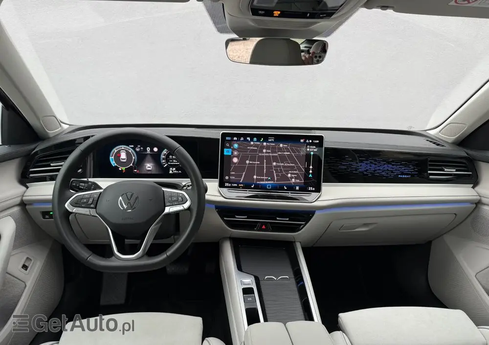 VOLKSWAGEN Passat Variant 2.0 TDI SCR 4Mot Elegance DSG