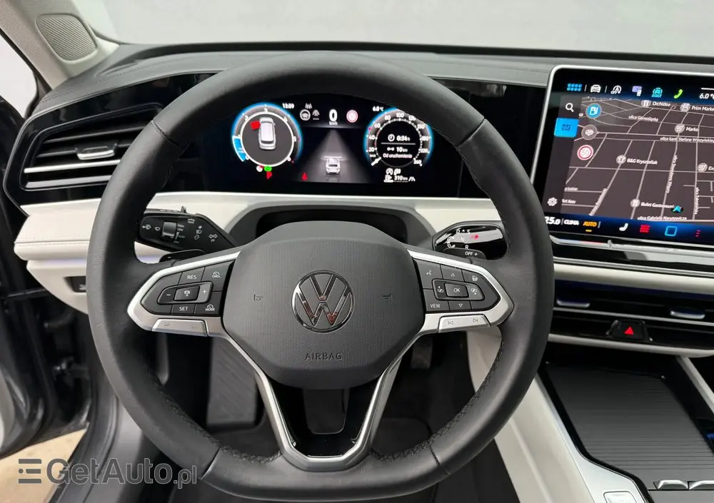 VOLKSWAGEN Passat Variant 2.0 TDI SCR 4Mot Elegance DSG