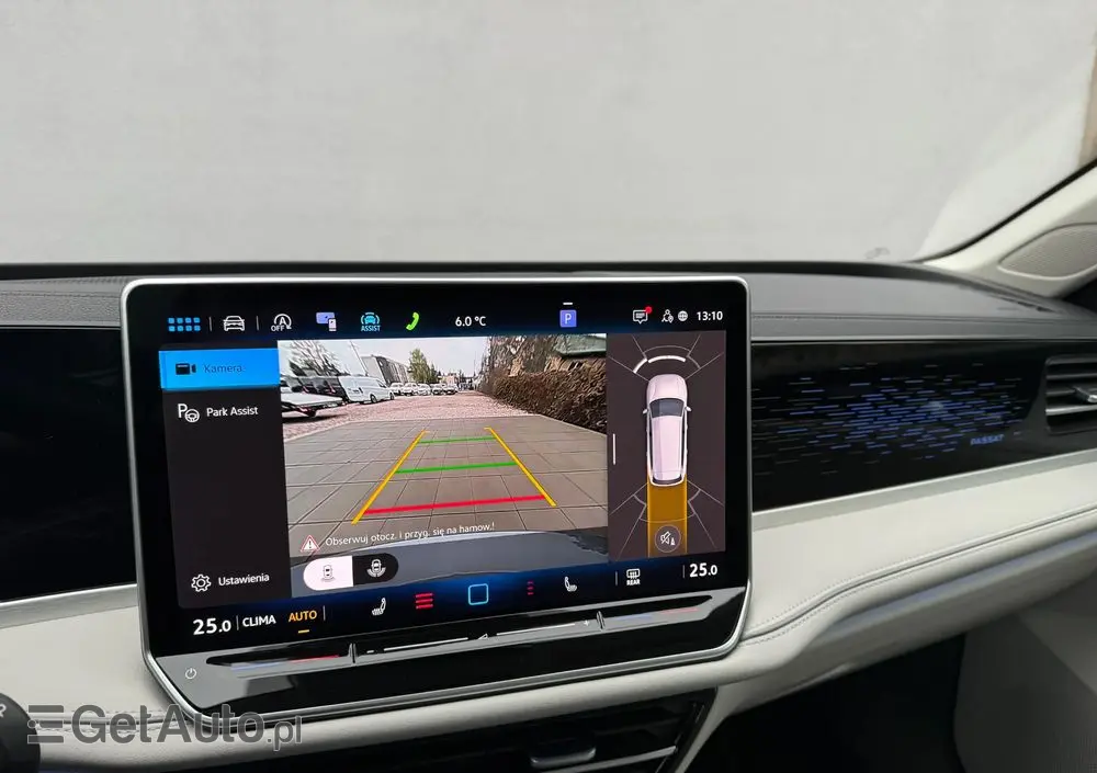 VOLKSWAGEN Passat Variant 2.0 TDI SCR 4Mot Elegance DSG