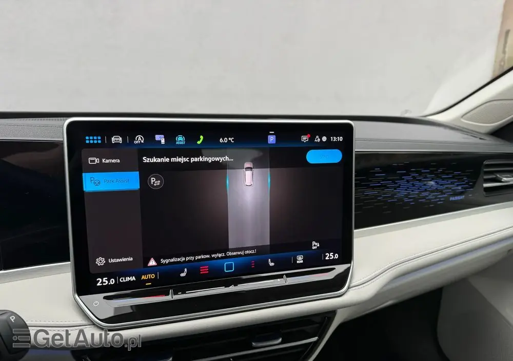 VOLKSWAGEN Passat Variant 2.0 TDI SCR 4Mot Elegance DSG