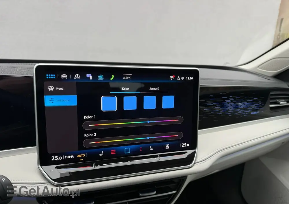 VOLKSWAGEN Passat Variant 2.0 TDI SCR 4Mot Elegance DSG