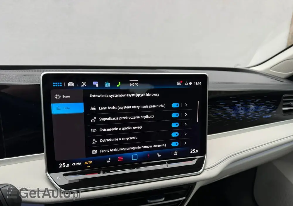 VOLKSWAGEN Passat Variant 2.0 TDI SCR 4Mot Elegance DSG