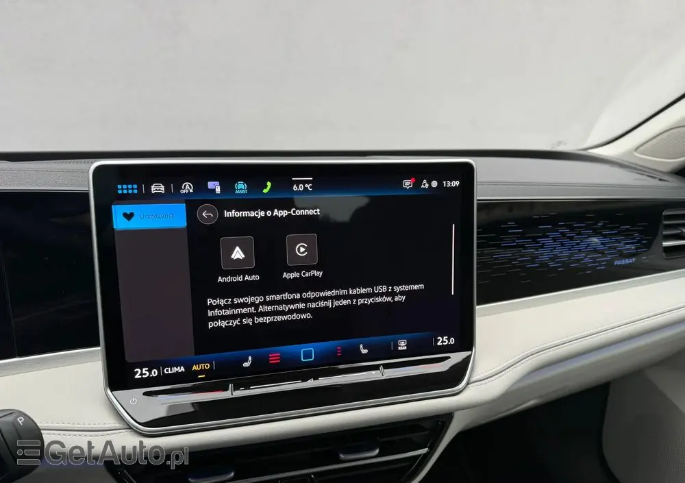 VOLKSWAGEN Passat Variant 2.0 TDI SCR 4Mot Elegance DSG