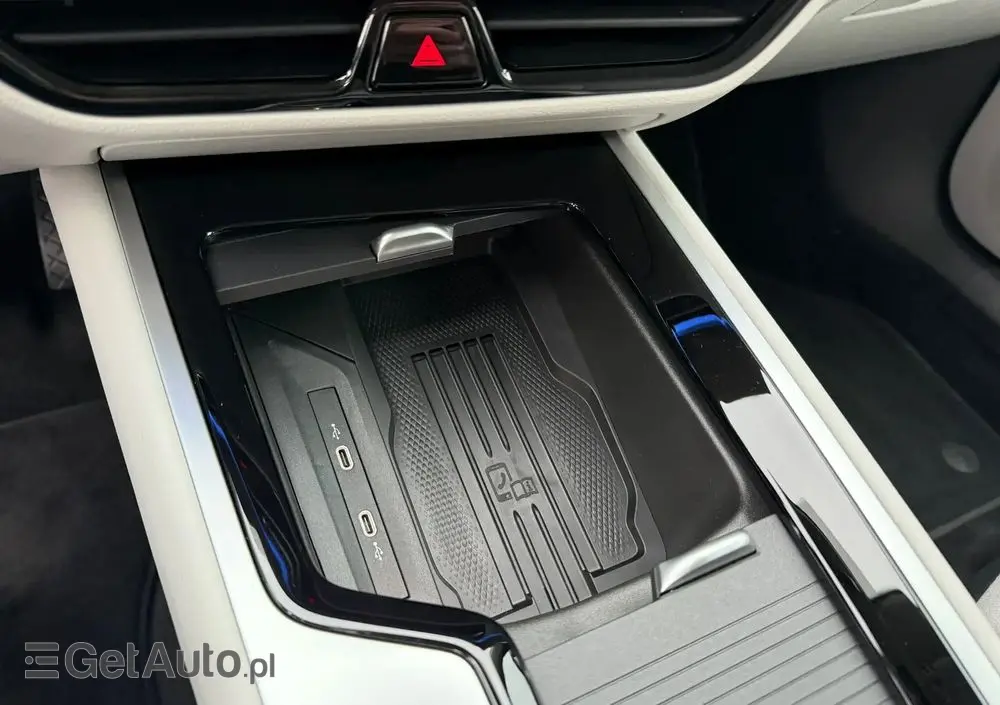 VOLKSWAGEN Passat Variant 2.0 TDI SCR 4Mot Elegance DSG