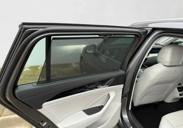 VOLKSWAGEN Passat Variant 2.0 TDI SCR 4Mot Elegance DSG