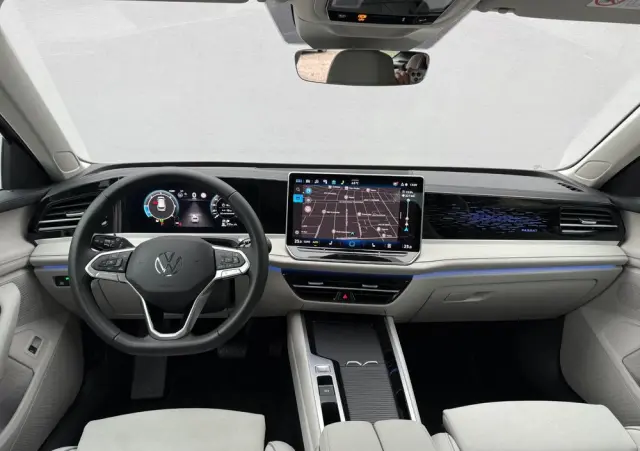 VOLKSWAGEN Passat Variant 2.0 TDI SCR 4Mot Elegance DSG