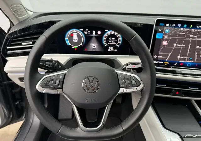 VOLKSWAGEN Passat Variant 2.0 TDI SCR 4Mot Elegance DSG