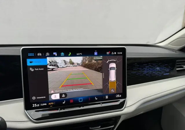 VOLKSWAGEN Passat Variant 2.0 TDI SCR 4Mot Elegance DSG